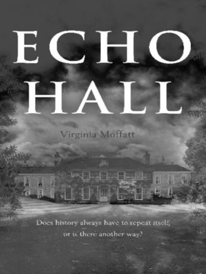 Echo Hall - ebook